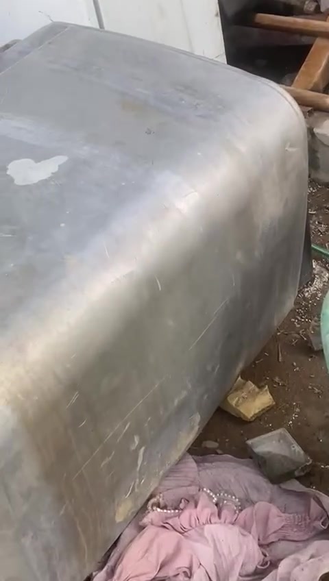 السلام عليكم تانكي 600 للبيع سعر 300،،،***********
