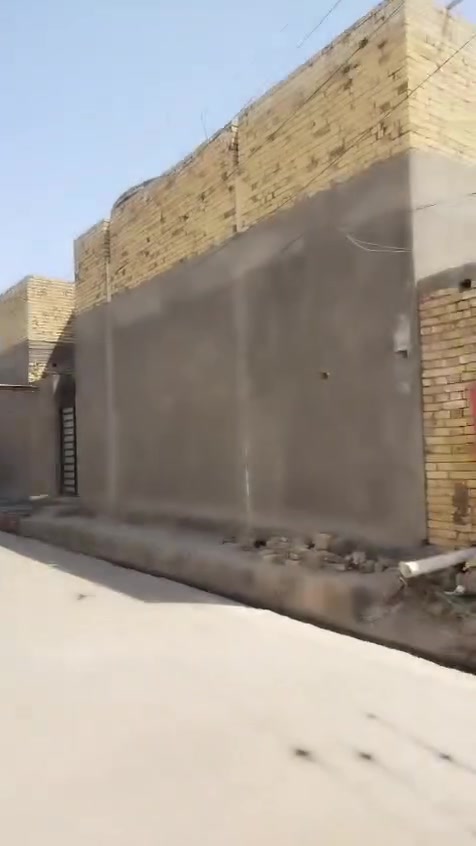 بيت البيع حي العمال شارع صريفين 207بناء جديد وجاهز100/90يعني عوزه ***********

