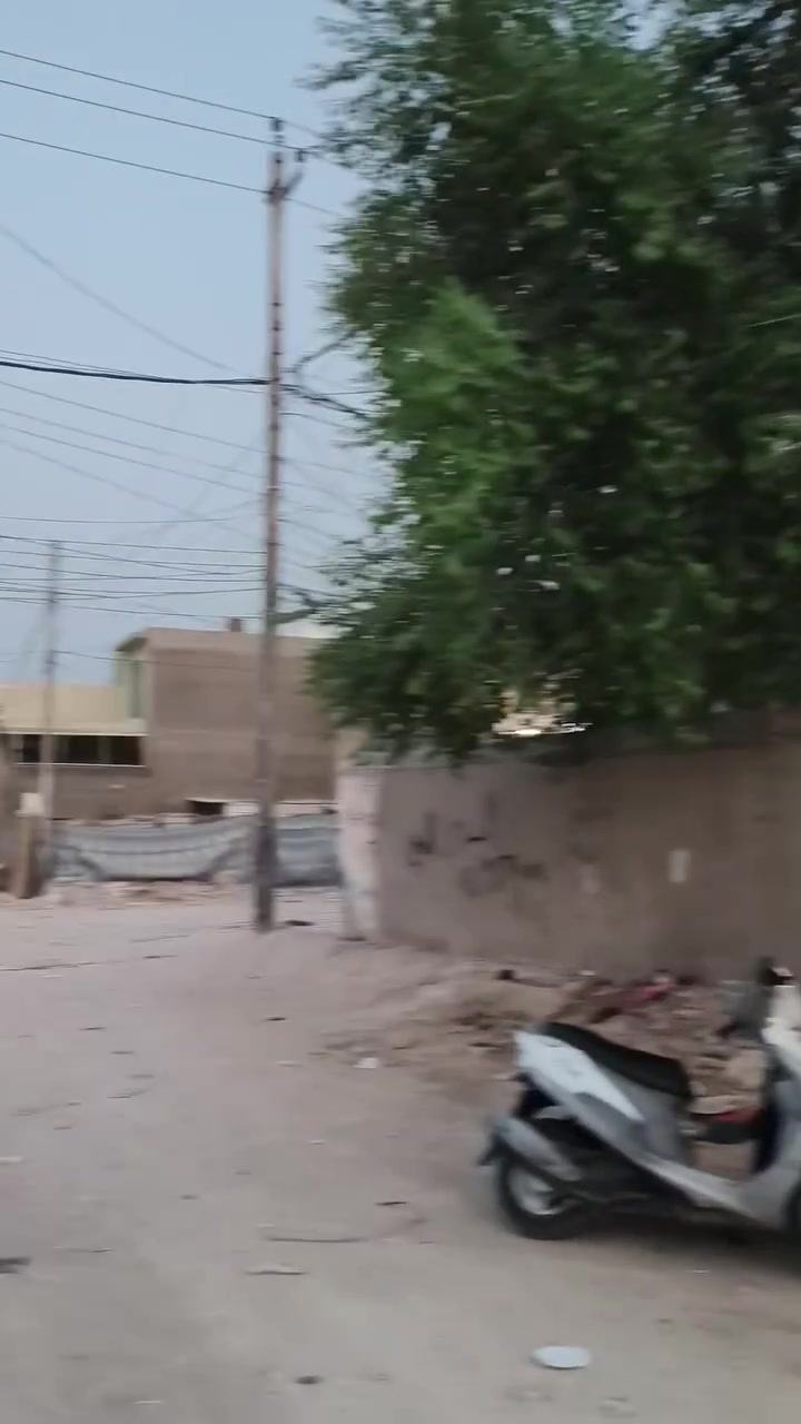 بيت ٥٠ متر للرهن ب الميلاد السعر ب ١٥ مليون البيت قريب لجسر الخظر و قريب لشارع ٢٠ الي بي أمجد ابو الفات البيت متكون من غرفة و صاله و مطبخ و حمام و تواليت و منور الرهن سنة و قابل للتجديد وهذا رقمي *********** والله يرزق الجميع ان شاء الله
