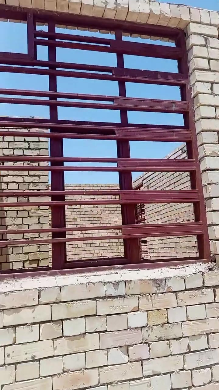 🏡 السلام عليكم ورحمة الله وبركاته 🏡
🚨 عقار مميز للبيع – فرصة ما تتفوت! 🚨
تتوفر عندنا قاع زراعية (هيكل للبيع) وبمواصفات ممتازة:
📏 المساحة: 50 متر مربع
📐 التقسيم: واجهة 5 متر × نزال 10 متر
📍 العنوان: النجف الأشرف – مقابل قرية الغدير – شارع المطحنة مالت الرحاب (خلف سياج المطحنة مباشرةً) 📍
🌱 الصنف: أرض زراعية
🔑 ملاحظة مهمة: إذا تحب نكمّله للبناء ونسلّمك إياه تسليم مفتاح، إحنا حاضرين بالخدمة!
💳 طريقة الدفع: يرهم أقساط (حسب الاتفاق والقناعة)، ويرهم إذاعة / مرايعة (بدل).
💰 السعر المطلوب: 9 ملايين ونص (وبي مجال للشراي الجاد) 💵🤝
📞 للتواصل والاستفسار:
*********** 📱
