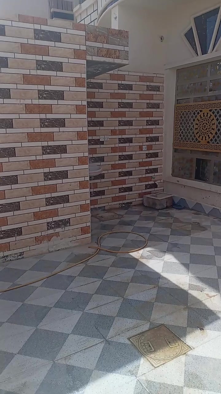 ***********بيت ايجار
