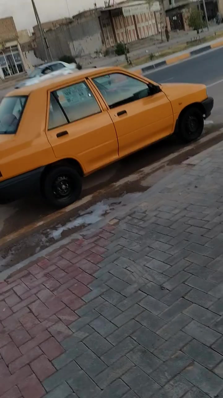 سياره سايبه للبيع منضومت غاز رقم كربلاء موديل واحد وعشرين سياره جاهزه من كلشي بوجك لشغل ***********
