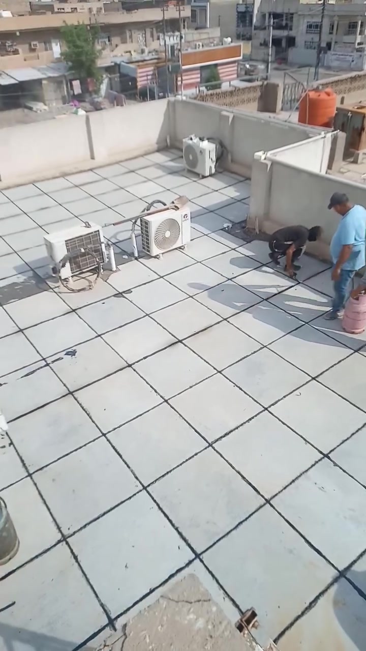 كادر عمل زفت وماستك شغل درجه اولى بغداد ***********
