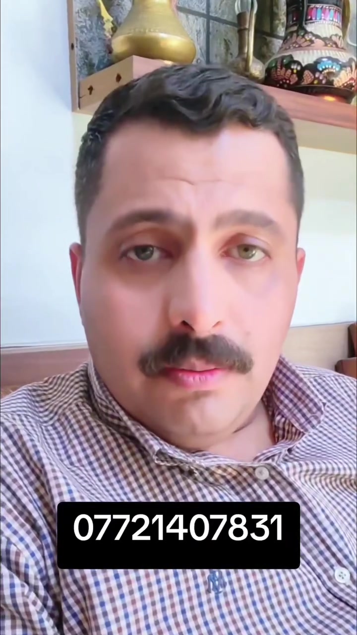 دار للبيع قيد الإنشاء)

فرصة ممتازة لامتلاك منزل حديث بتصميم

مميز واستغلال مثالي للمساحة.

تفاصيل ومواصفات العقار

المساحة الكلية: 90 متر مربع

الواجهة: 4.5 متر

النزال : 20 متر

البيت : ذو طابقين وذو مدخلين يحتوى على ثلاث غرف نوم وقابله تكون اربعه

حالة البناء قيد الإنشاء

الموقع حي القاهرة ] ***********
