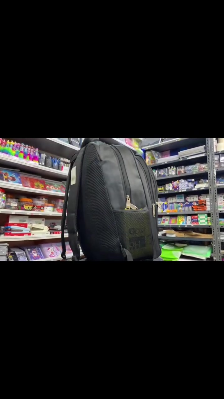 🎒🔥 جنط جديدة وصلت! 🔥🎒

تريد جنطة حلوة، عملية وسعرها مناسب؟ 😍
لا تدور هواي… الجنط المودرن متوفرة عدنا بمكتبة أبو إبراهيم 🛍️

✨ موديلات وألوان متنوعة
✨ أحجام مختلفة 
✨ أسعار مناسبة للجميع 💰

🎒 اختار الجنطة اللي تعجبك وخلي الباقي علينا!

📍 الراشدية قرية السادة البوحياة قرب مدرسة الواحة الخضراء 
📞 ***********

🔥 لا تفوتك… الكمية محدودة!
