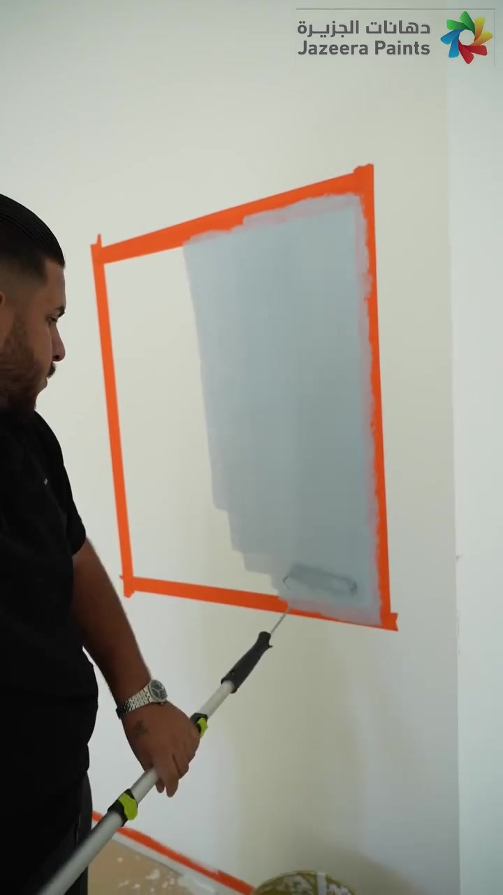 🎨 صبغ نوفل من دهانات الجزيرة

نوفل… خيار مميز للمساحات التي تحتاج إلى نظافة وجودة وتشطيب أنيق، مع مجموعة من الخصائص المهمة التي تجعله مناسباً للاستخدام في الأماكن التي تتطلب عناية خاصة.

✨ أهم مميزات صبغ نوفل:

🔹 مقاوم للبكتيريا
🔹 مقاوم للعفن والفطريات
🔹 قابل للغسل والمسح بسهولة
🔹 يتميز بسطح ناعم وتشطيب أنيق
🔹 بدون روائح مزعجة
🔹 داعم للبيئة
🔹 مناسب للأماكن التي تحتاج إلى مستوى عالٍ من النظافة وسهولة العناية

🎥 تابعوا الفيديو للتعرف أكثر على صبغ نوفل ومميزاته وطريقة الاستفادة منه.

نوفل من دهانات الجزيرة… نظافة، نعومة، جودة وراحة في كل تفاصيل المكان. 🎨

📍 ميسان – القطاع – شارع القدس – مقابل مسابح كرين لاند
📞 ***********

#دهانات_الجزيرة #نوفل #صبغ_نوفل #دهانات #صبغ #ميسان #العمارة #دهانات_الجزيرة_العراق #قابل_للغسل #مقاوم_للبكتيريا #مقاوم_للعفن #داعم_للبيئة

