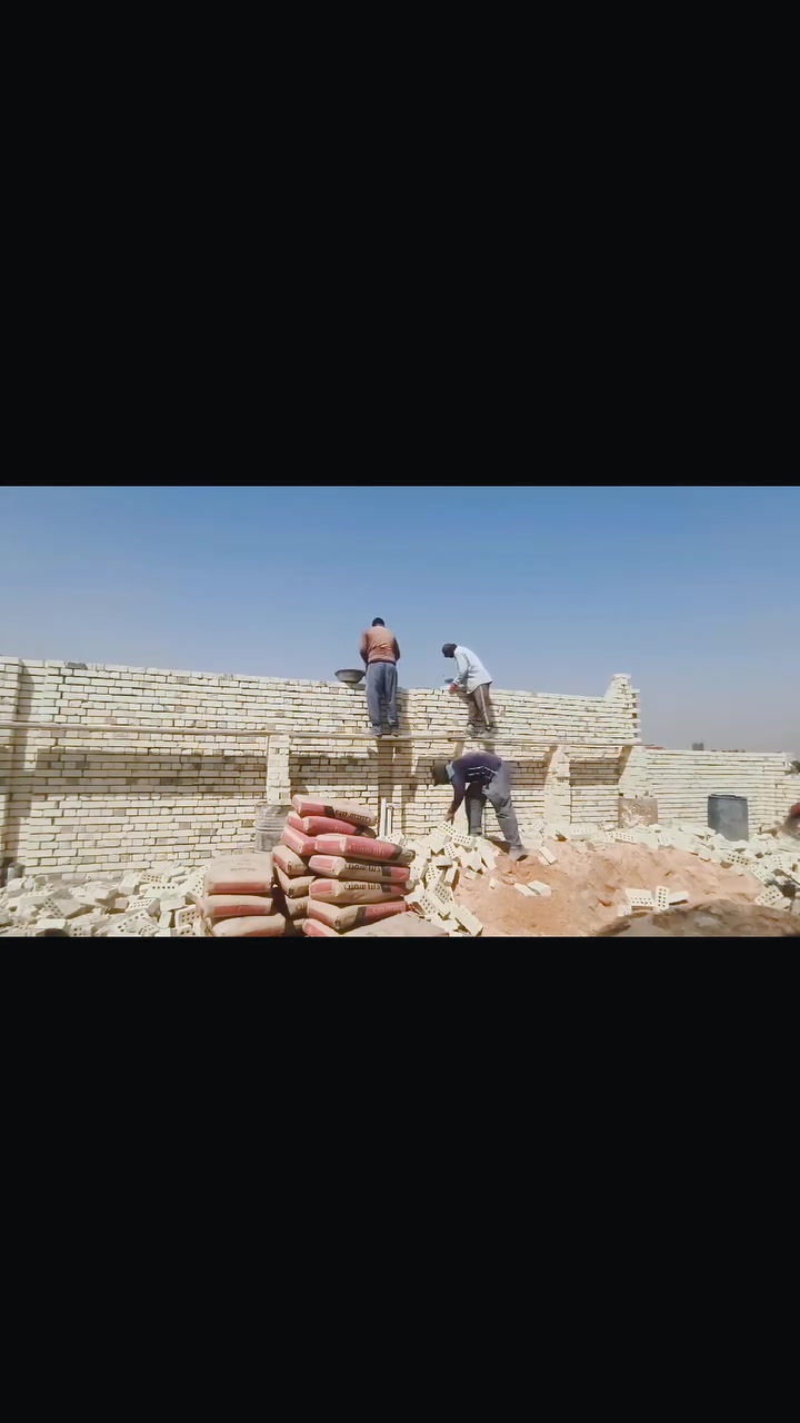 خلفه بناء درجة أولى متفرغ حاليا كربلاء فقط إشراف مهندس ***********
