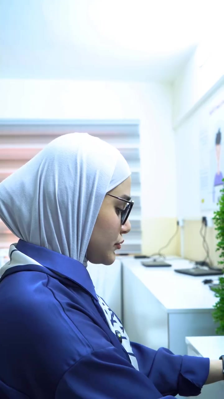 أول ثلاث أقسام من أقسامنا
 في إعدادية الجواهري المهنية الأهلية 
خليكم ويانه بالفيديو، 
وتعرفون أكثر على أقسامنا وفرصها للمستقبل 

وبعدها… راح نكون منتظريكم وباستقبالكم ❤️
اختار قسمك… وابدأ طريق مستقبلك من الجواهري.

#الكوت #اعدادية_الجواهري #التعليم_المهني #اكسبلور #اعدادية
