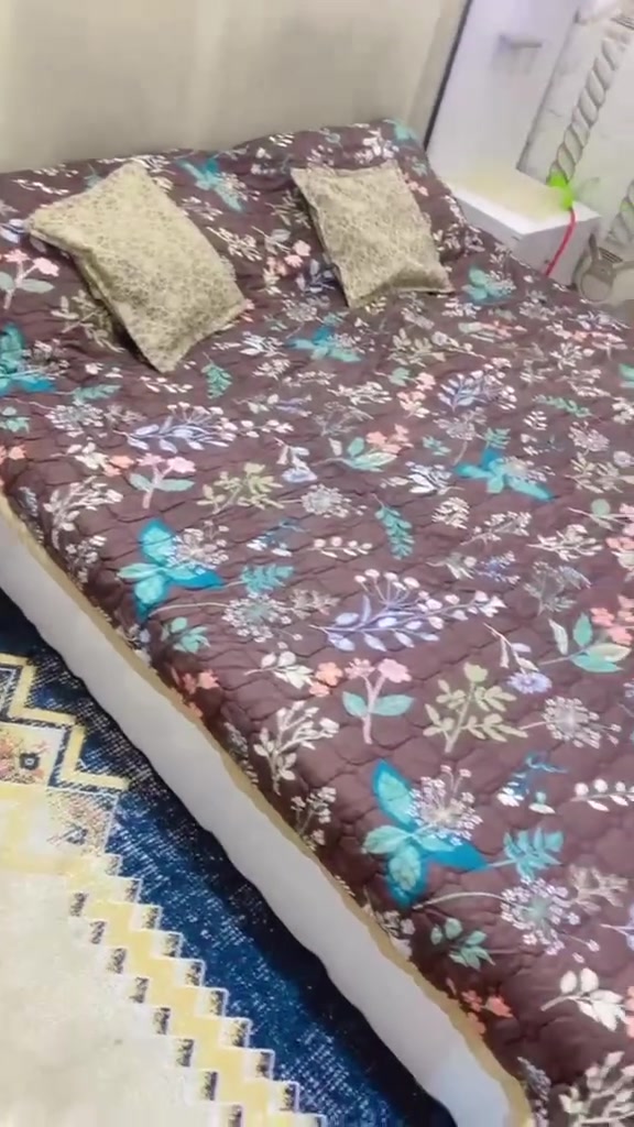 غرفه تركيا • للبيع • نضيفه