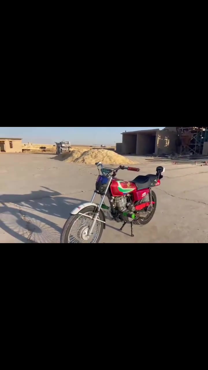 محرك ١٥٠ • موديل ٢٠٢٠ • سيداوه