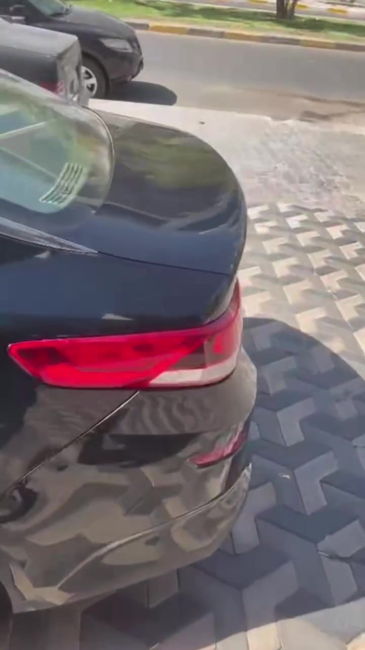 بيع او مراوس
كيا اوبتما وارد أمريكي
2019
محرك جي دي اي
سعر 105
ماشيه 74ميل
مكانه بغداد
وتساب
***********
