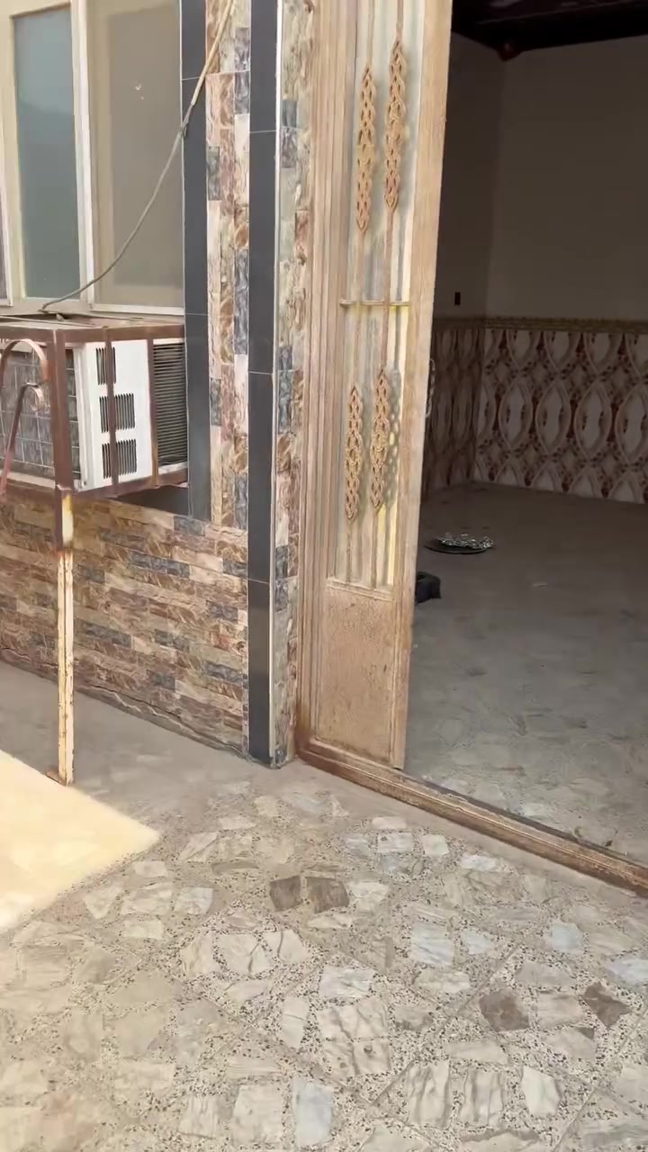بيت رهن • رهن سنة • خلف البانزين