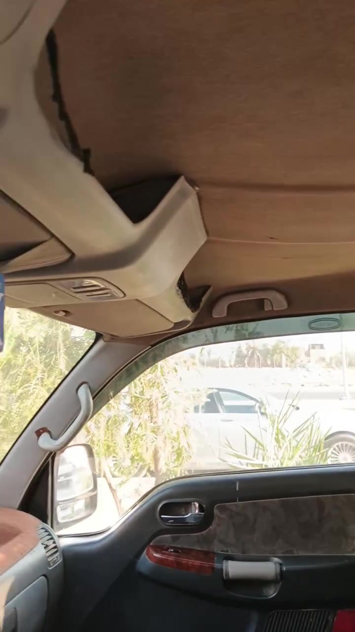 سلام عليكم كيا حمل للبيع رقم واسط سياره بسمنه تحويل مباشر مكفوله من كلشي عده بيها صبغ بلكصه مال الماسحات السعر 80وبيها مجال شي قليل /مكلف بنشر رقم صاحب السيارة ***********
