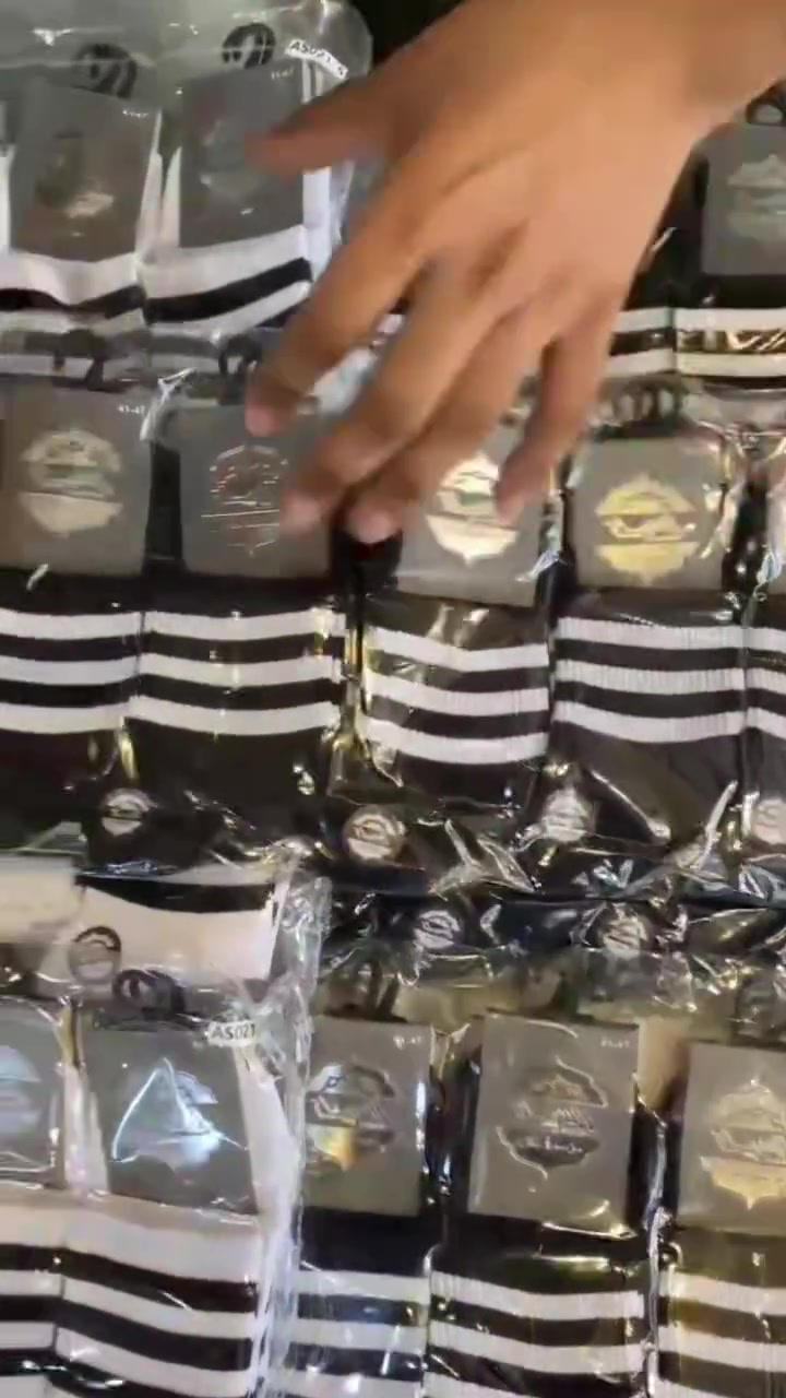 عرض خاص سارع بالحجز قبل النفاذ 
جوراب رجالي نص السماح مقلم 
خامه درجه اولى شرط الفحص أمام المندوب 
متوفر اسود و ابيض 
سعر الدرزن 6 الف 
اقل حجز 10 درزن 

توصيل لجميع محافظات العراق

للبيع المباشر عنوان البصره العشار ساحة ام البروم مجمع الحرمين (مجمع جنات)

واتساب ***********
