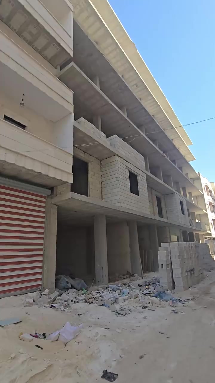 شقة للبيع • ١٤٨م • دوار لجمال غربي