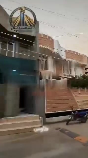 بيت طابقين • ١٠٠م • سند ٢٥