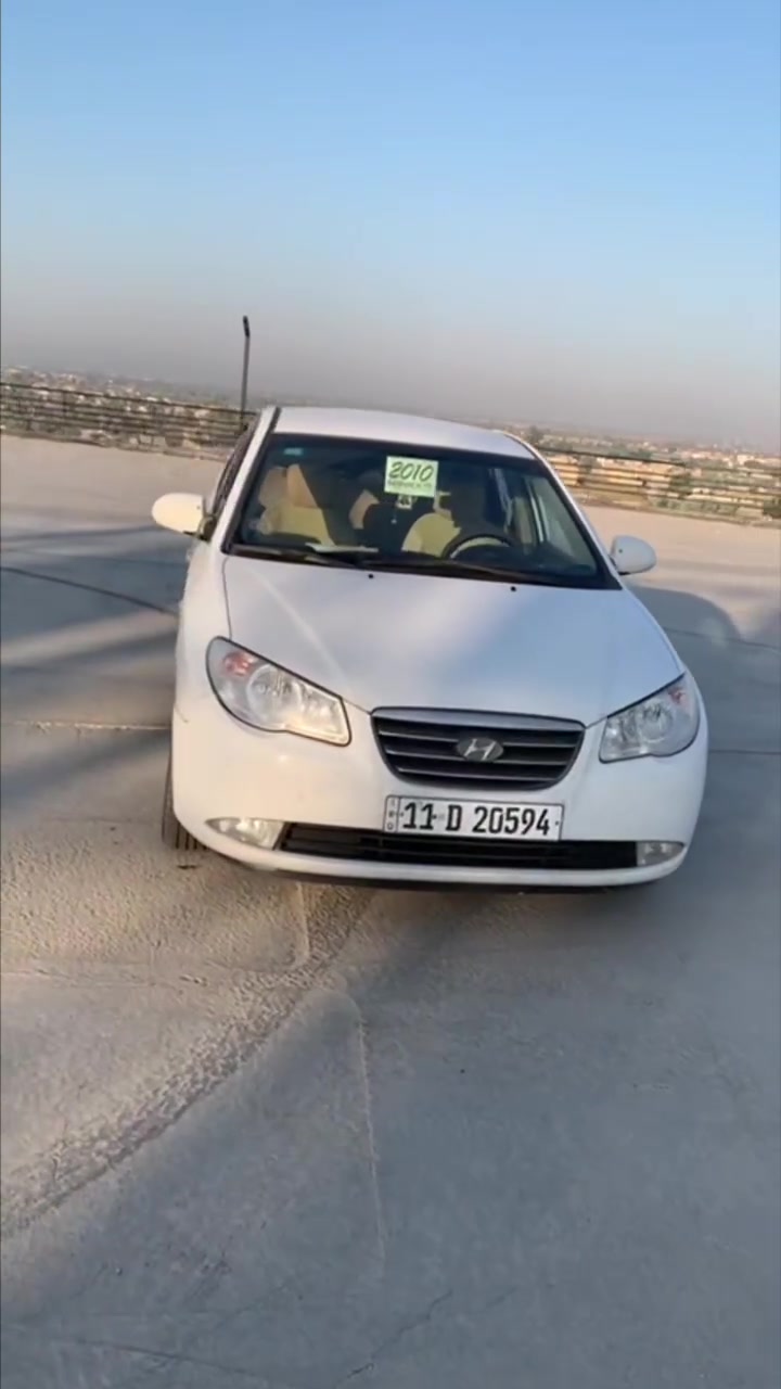 للبيع النتره2009 فول رقم بغداد جديد محرك 1600
كير ومحرك مكفول تبريد ثلج 
مكفوله كفاله عامه عدا بارد بجاملغ الخلفي 
المكان بابل جبله 
الاستفسار ***********
