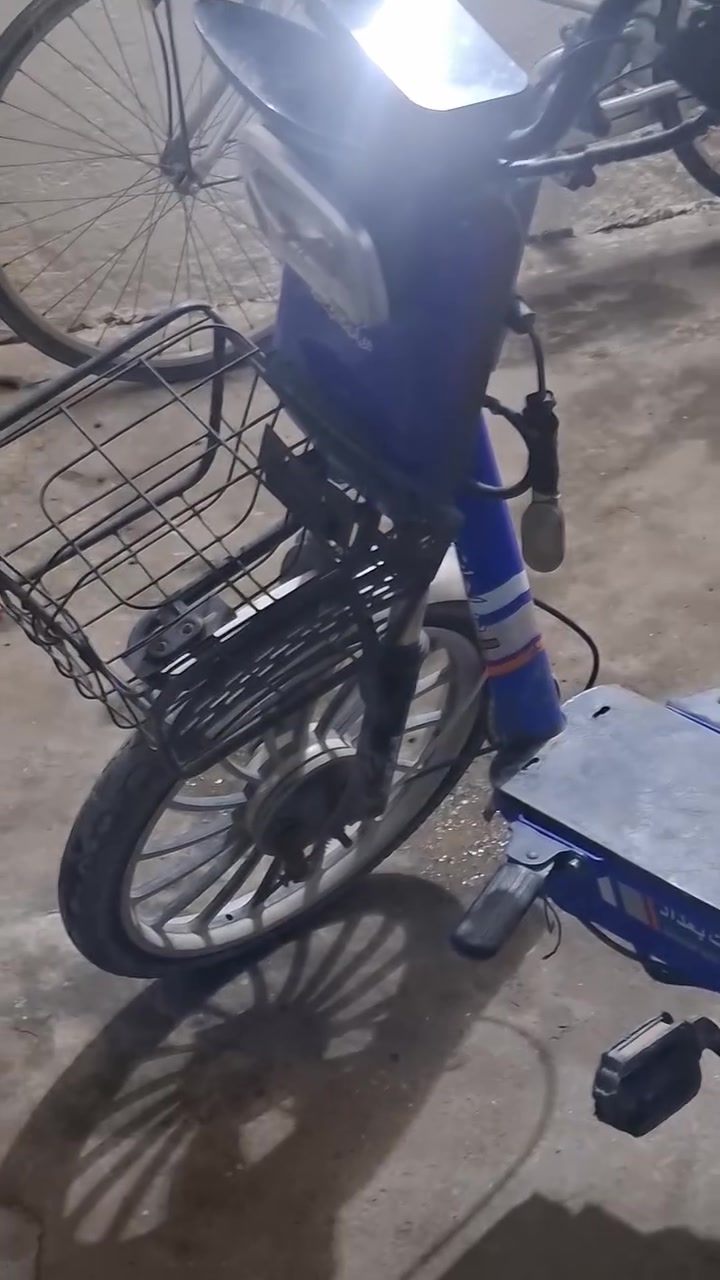 كوم حديد • ديالى