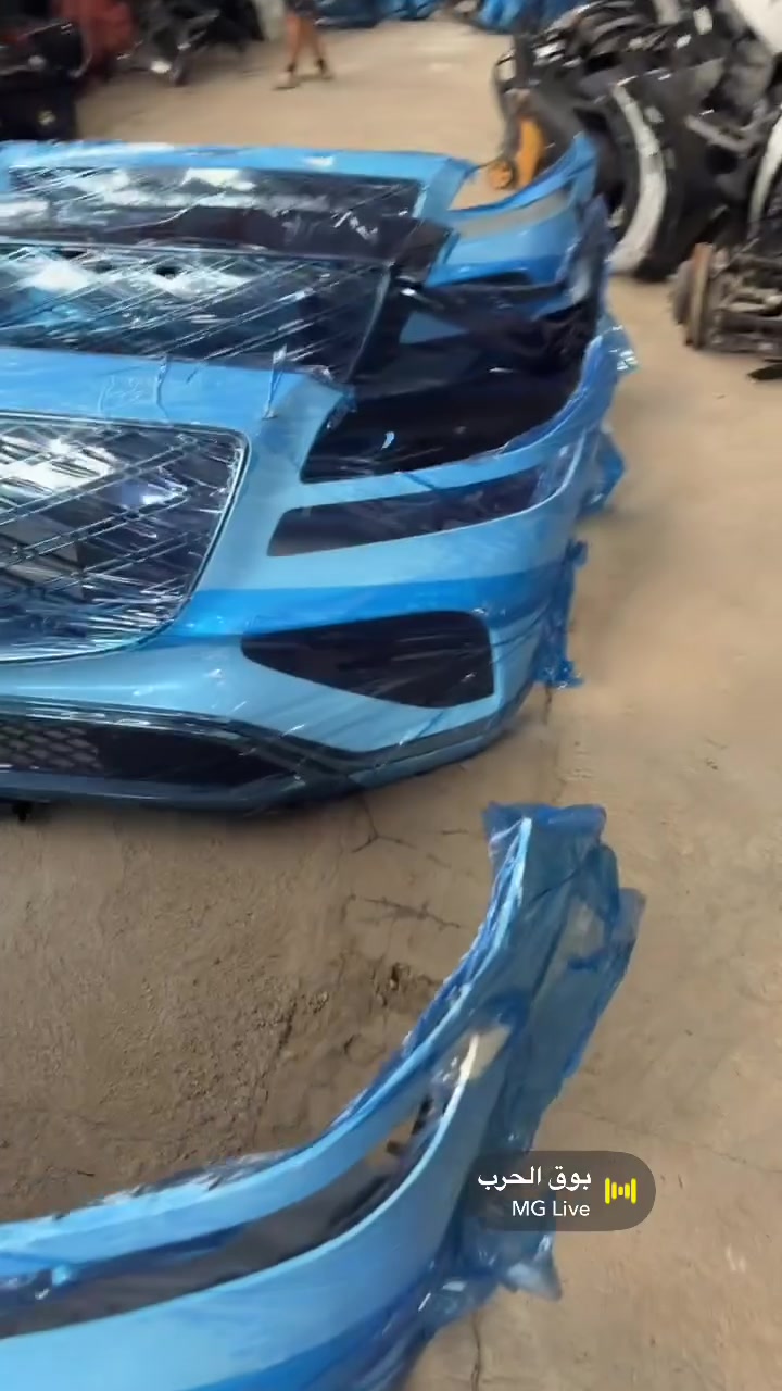 جنيسيس • قطع غيار • ٢٠٢٢-٢٠٢٦