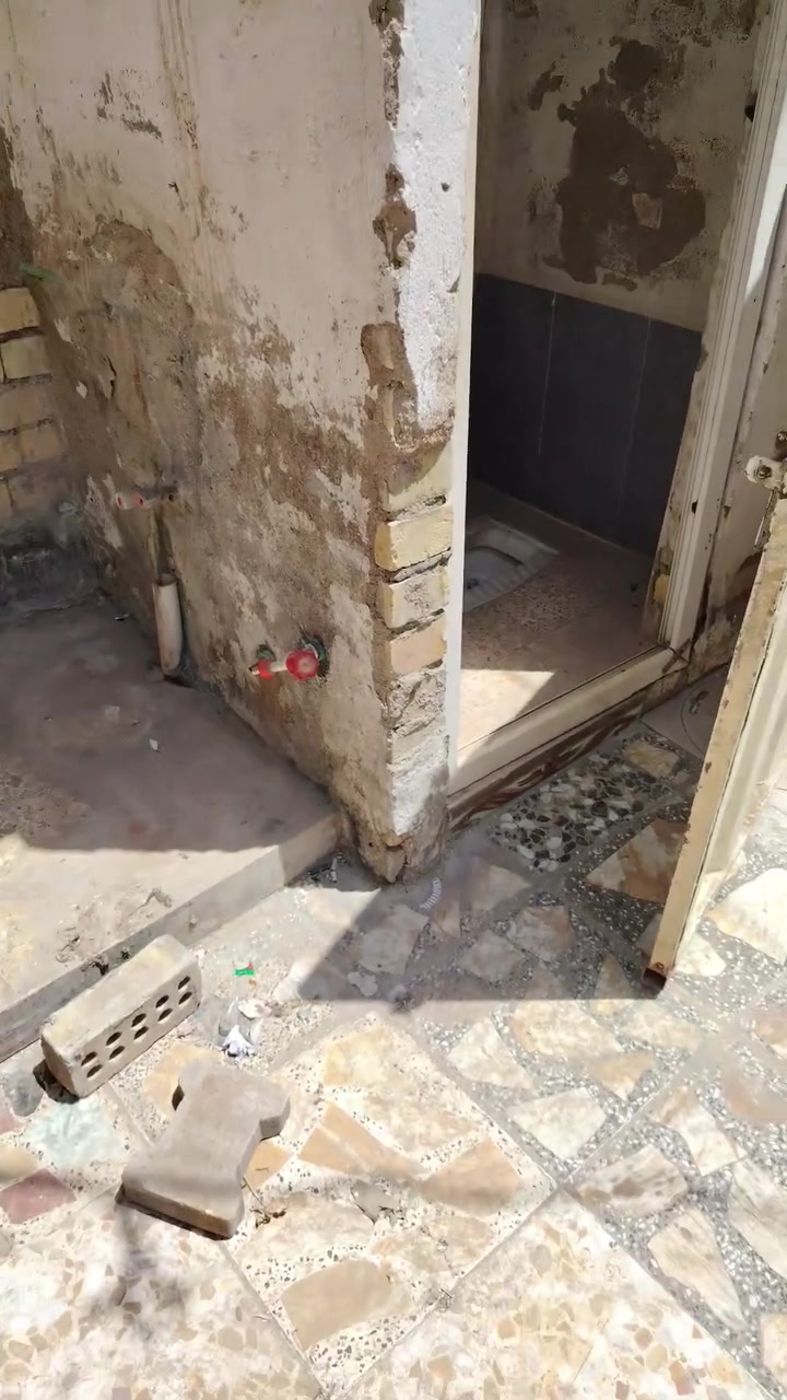 سلام عليكم
دار لليجار
البستان الكماليه
تفاصيل داخل الفديو
***********
