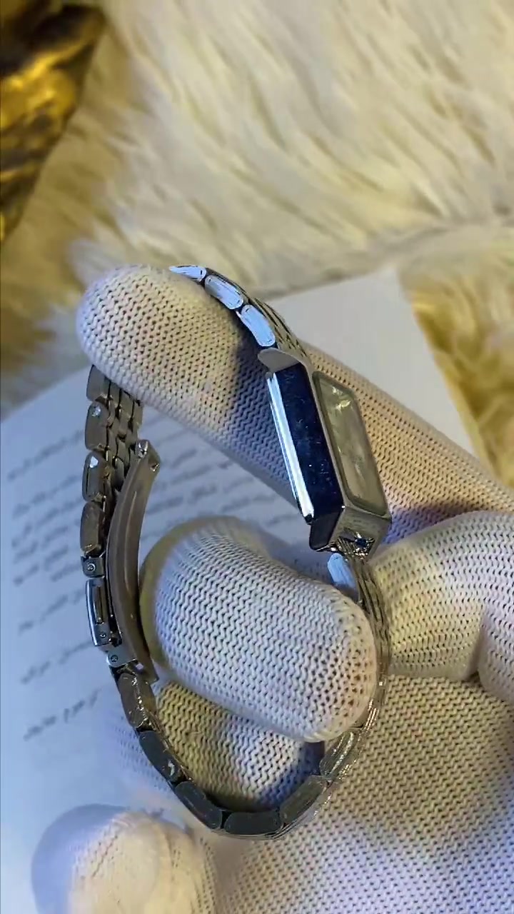 كارتير • بانثير • ستيل اصلي