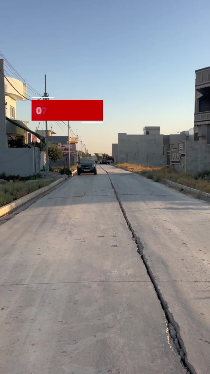 🔥عرض جدا مناسب من حي التعليم العالي 🔥

المساحة : 150 الوجهه 7،5 
الشارع 12 متر 
المساحة 150 متر  
القطعه : سند طابو الزهوز
✅ السعر قابل للتفاوض
✅ للمعلومات اكثر الاتصال بلرقم ☎️*********** مهندس علي او مراجعة موقع المكتب الكائن موصل حي التعليم العالي مقابيل مدرسة النبراس الاهلية 
✅مكتب فكرة للتطوير العقاري والاستشارات الهندسية

📍لوكيشن المكتب :   https://maps.google.com/?q=36.435413,43.114296
