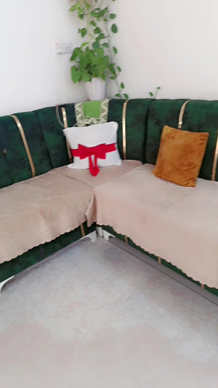 ديوان • ٨ امتار • حيل نظيف