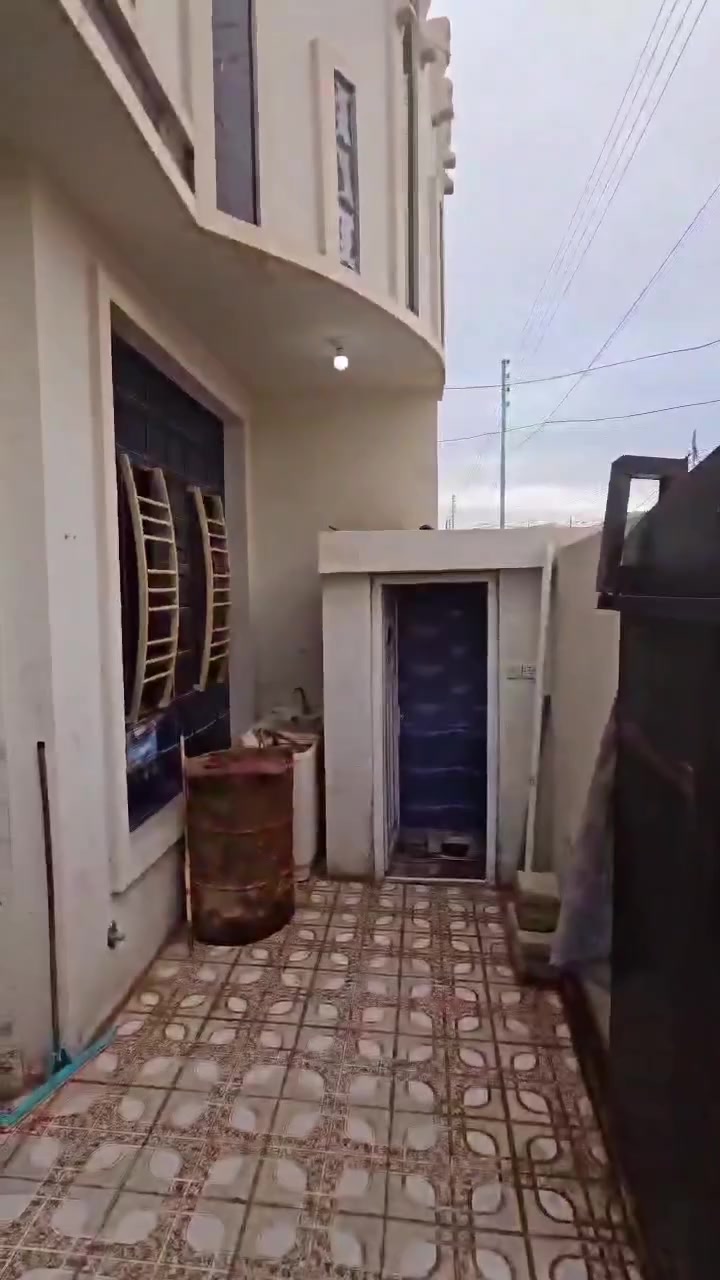 سلام عليكم ورحمة الله وبركاتة
 رجاء اقرا منشور قبل اتصال
مشتمل للبيع 
حي الشهداء الامين
قرب مدرسه الاعضميه  
جديد بناء 2021
متكون من 
ـــــــــــــــــــــــــــــــــــــــــــــــــــــ
متكون من غرفة نوم وحده 
وصاله 
ديوانيه 
مطبخ 
حمام عدد 2
مناور عدد 2
ـــــــــــــــــــــــــــــــــــــــــــــــــ
السعر 82بي مجال للشراي 
للاستفسار الاتصال ***********
