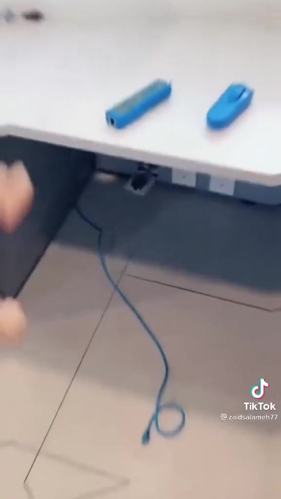 تيستر • كاشف • للقطع