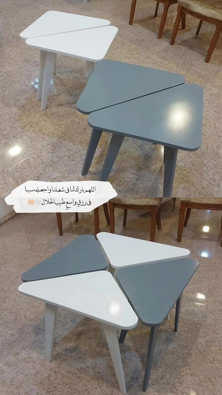 السلام عليكم سيت طبلات من شغلنا قوه واناقه وموديل جديد سعر السيت ٦٠ الف العنوان القادسيه شارع الكراج ربي يوفق الجميع ***********
