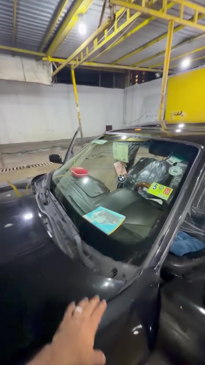 � للبيع BMW موديل 1994 – أربيل
📍 مكان السيارة: أربيل
🔹 السيارة صبغ جمالي فقط، بدون حادث أو كصّة
🔹 رقم أربيل
🔹 المحرك 525
🔹 جام أمامي كهرباء
🔹 غرفة السيارة بلادي
🔹 محرك السيارة بلادي
🔹 كلشي بالسيارة بلادي
🔹 السيارة نظيفة وجاهزة للفحص

📞 للاستفار‭***********
