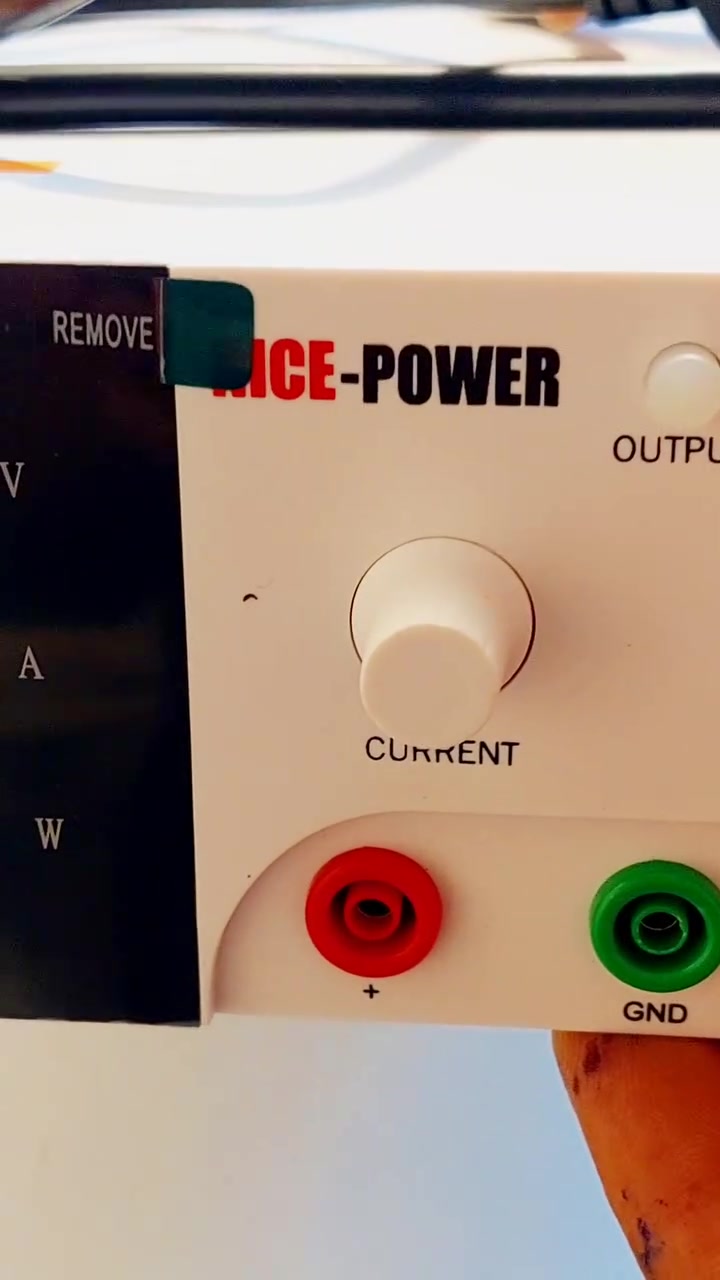 مزود طاقة NICE-POWER R-SPS6020 بقوة 60 فولت و20 أمبير
***********

