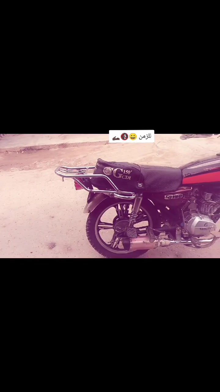 ١٥٠ • موديل ٢٠٢١ • وزن ثقيل