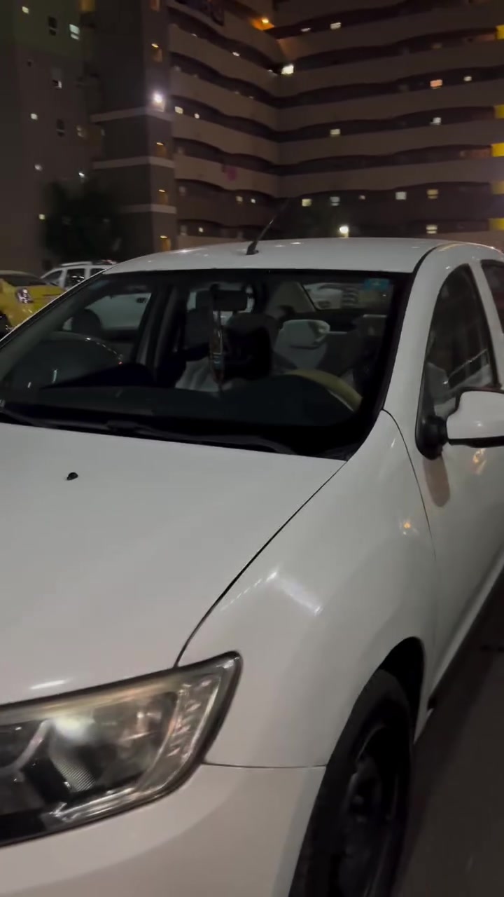 رينو سنبل • ٢٠١٩ • منظومة غاز جديدة