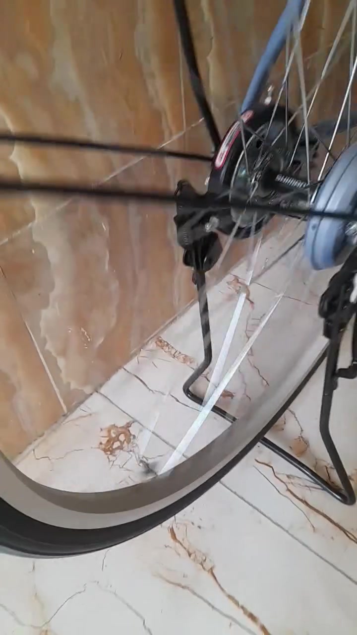 بايسكل • نضيف • كربلاء حيل عامل