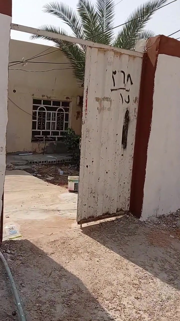 ٢٠٠م • غرفتين • شارع المعمل