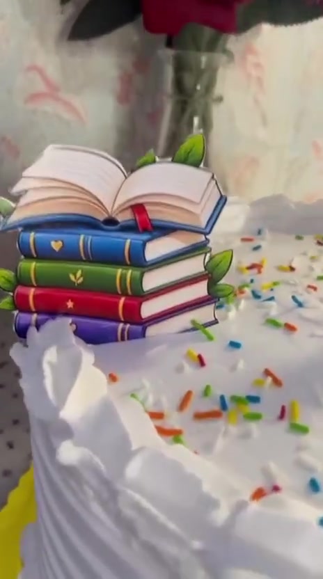 مو كل كيكة مجرد حلوى… 🎂✨
بعض الكيكات تحمل تفاصيل فرحة، وذكرى تبقى بالقلب 🤍
نصنعها بحب، نهتم بكل تفصيلة، ونخليها على ذوقكم حتى تكون جزءًا من أجمل لحظاتكم 🌸
كوت كيك | لأن فرحتكم تستحق أن تُزيَّن بأجمل التفاصيل ✨
