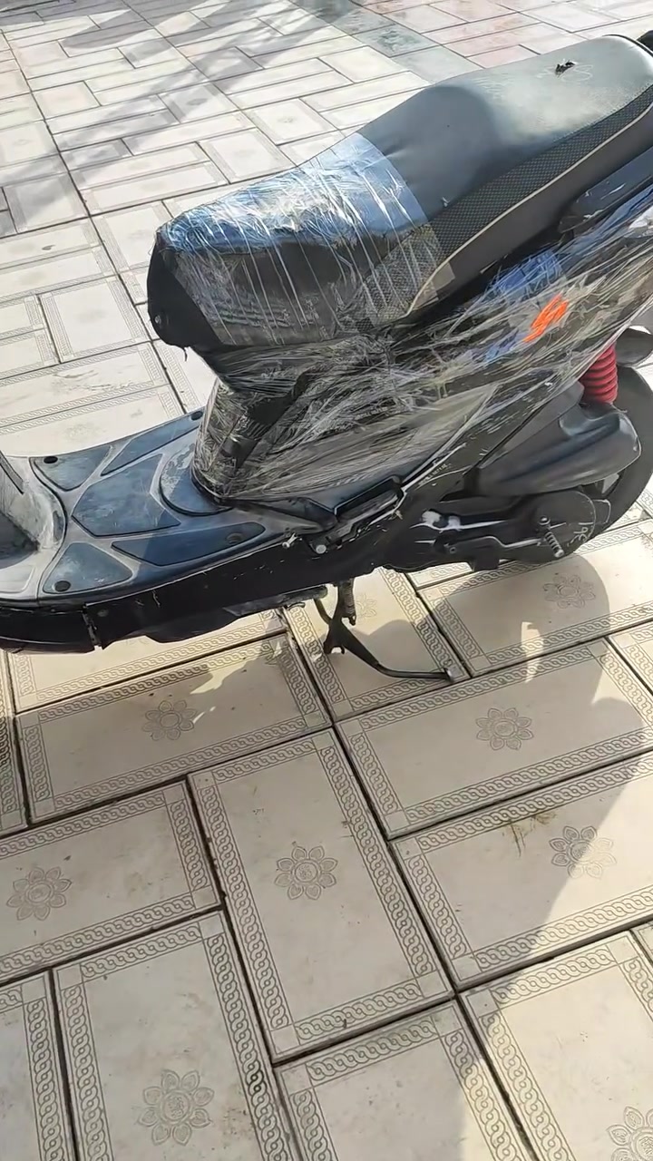 جي فور • جديد • سلف