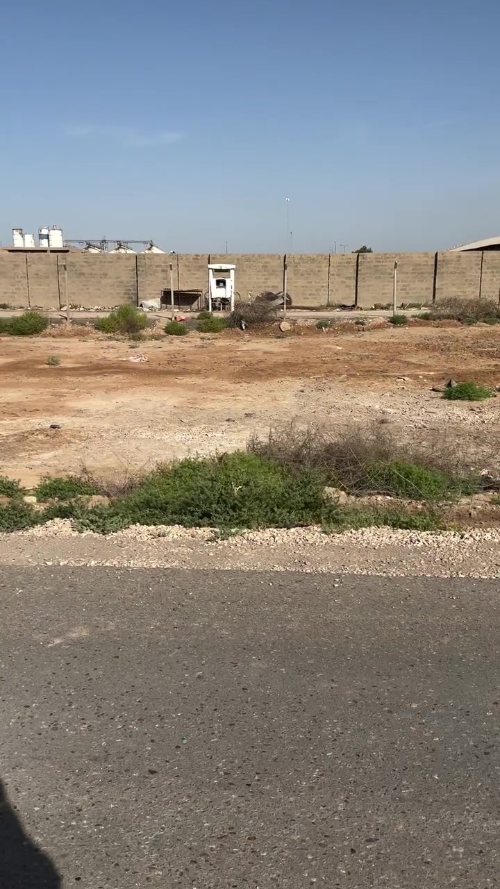 حله كربلاء • ٢٦٠م • طابو زراعي
