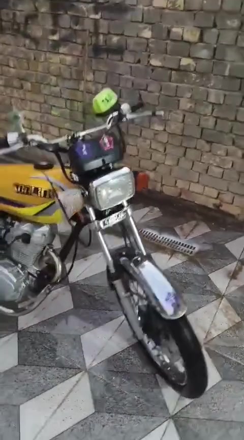 دراجه نامه مديل 25 اوراق صوليه مكفولة كفاله عامه مكانك بغداد النهروان سعره 550 هذا رقمي ‏‪***********‬‏
