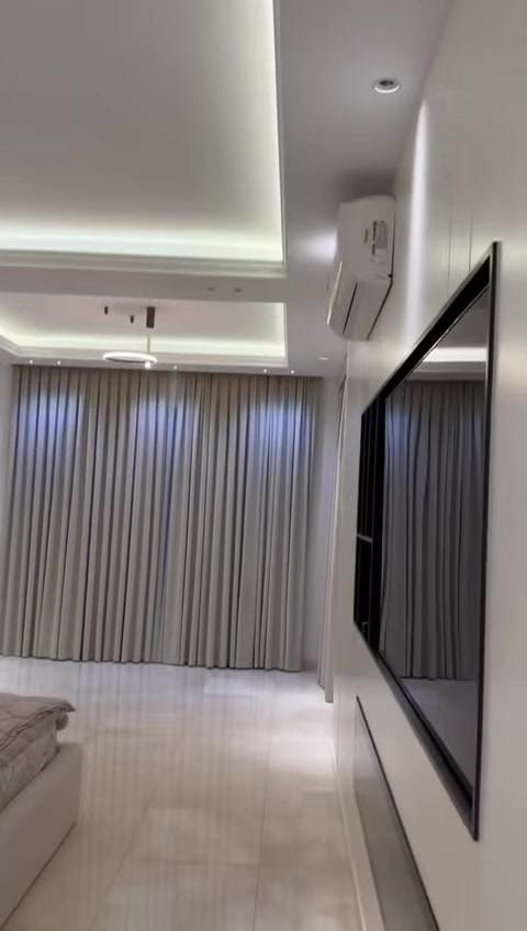 ‏السلام عليكم

‏أستأذن من المشرفين على  الكروب وذلك
‏لنشر أعمال الديكور جبس بورد لفريق التميز
‏للديكور أتمنى ￼ أن تنال إعجابكم

‏***********    ***********
