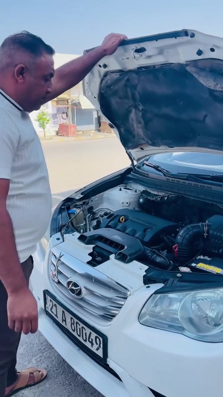النترا • ٢٠١١ • ناصية