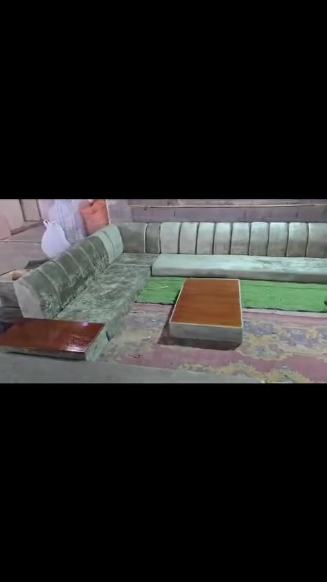 ديوان • سفنج ضغط عالي • ضمان ٤ سنوات