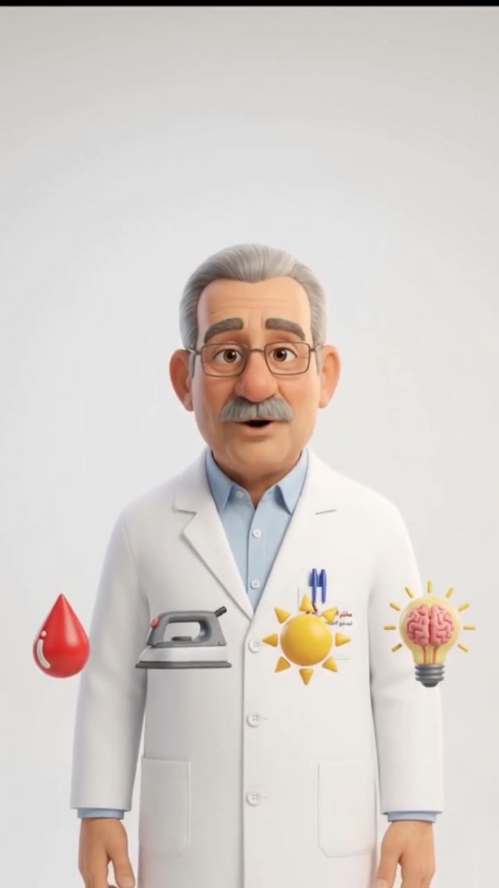 🎒 قبل العودة إلى المدرسة… اطمئن على صحة طفلك! 🧪

 عرض الفحص الصحي الشامل للطلاب من مختبر السندس للتحليلات المرضية، لمساعدتك على الاطمئنان على أهم الفيتامينات والمعادن والمؤشرات الصحية التي تدعم نشاط الطالب وتركيزه خلال فترة الدراسة.

🔬 يشمل العرض:

• فيتامين D3 — لدعم صحة العظام والنشاط العام.
• مخزون الحديد والحديد العام — لدعم نقل الأكسجين للدماغ والجسم، إذ قد يرتبط نقص الحديد بالتعب وصعوبة التركيز.
• صورة الدم الكاملة CBC — للكشف عن أي مشاكل في الدم قد تؤثر على الطاقة والانتباه.
• الصوديوم Na والبوتاسيوم K — لدعم نشاط الأعصاب والعضلات والتركيز.
• الكالسيوم Ca — لدعم النشاط العصبي والصحة العامة.
• الكلور Cl — للمساعدة في الحفاظ على توازن السوائل والطاقة.
• الزنك Zn — لدعم التعلم والتركيز والمناعة.
 

✨ لماذا هذا الفحص؟

لأن صحة الطالب جزء أساسي من استعداده للعام الدراسي، والاطمئنان على العناصر والمؤشرات المهمة قد يساعد في:

✅ دعم التركيز والانتباه أثناء الدراسة
✅ الحفاظ على النشاط والطاقة
✅ الكشف عن نقص بعض العناصر المهمة المرتبطة بالتعب والإرهاق

🏫 ابدأ العام الدراسي بخطوة للاطمئنان على صحة طفلك.

📍 مختبر السندس للتحليلات المرضية
🧪 صحتكم… أولويتنا
