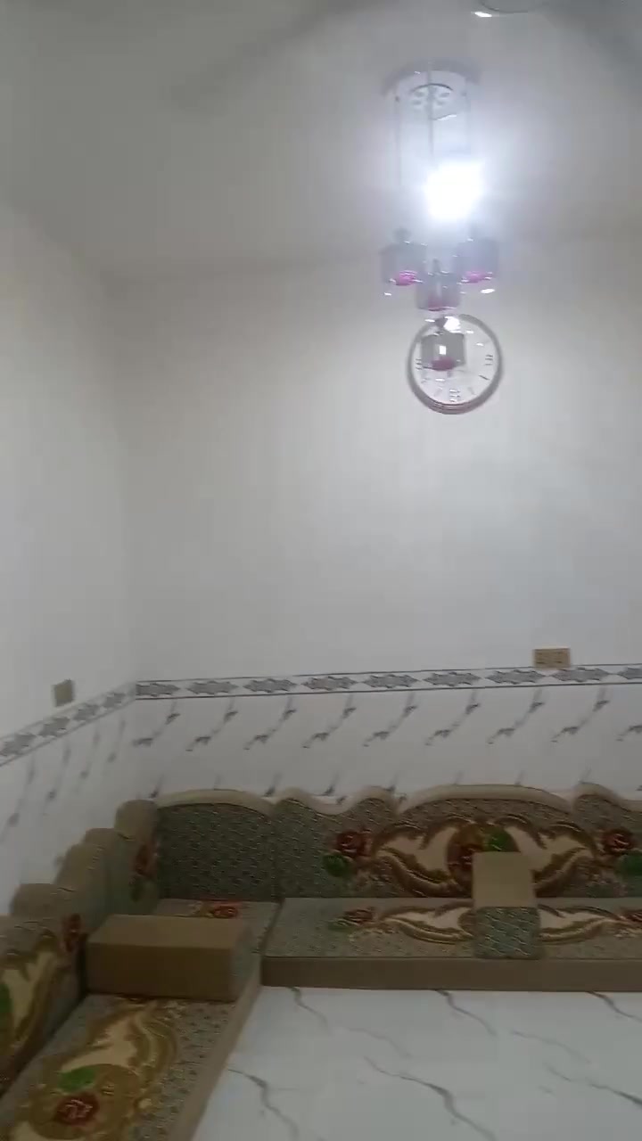 بيت زراعي للبيع مساحه 100 متر يحتوي على غرفه نوم وصاله ومطبخ وستقبال وصحيات داخليه وخارجيه
#العنوان السريع قرب مدرسه الأمامين منطقة الطليعه
#السعر 65 مليون قابل للتفاوض
للاستفسار الاتصال على الرقم *********** واتساب أو مراسلت الصفحه
#مكتب #عيون #الناصريه #للعقار
#عنوانه #طريق #ياحسين #قرب #مول #الكوخ
