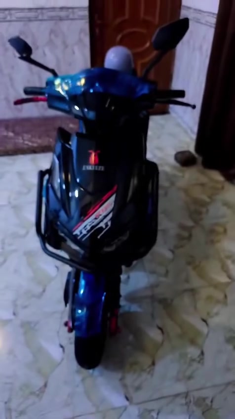 سكنس • ٢٠٢٥ • بطارية واحدة