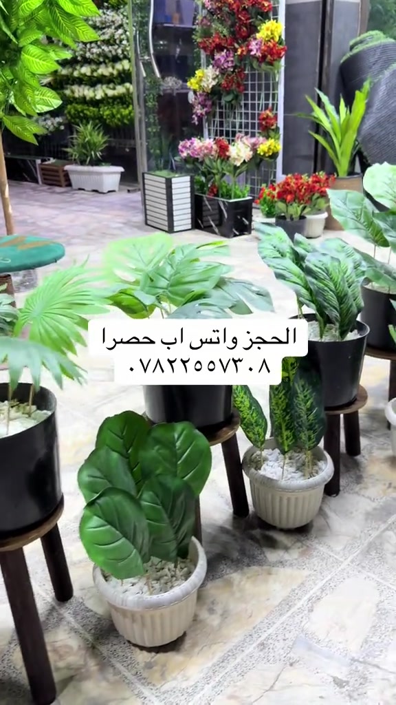 بغداد الفدير • توصيل لكل العراق • حجز واتس