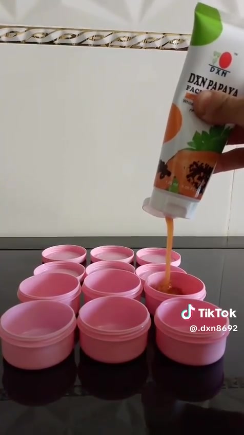 🌿 إذا بعدچ ما مجرّبة منتجات DXN، شنو تنتظرين؟ 😍
عندي منتجات متوفرة، وإذا محتارة شنو يناسبچ أو تريدين تعرفين الأسعار والتفاصيل، دزّيلي رسالة وهسه أساعدچ 🤍
لا تحتارين ولا تترددين، اختاري اللي يناسبچ واطلبيه 📦✨
📞 ***********
💬 للطلب والاستفسار دزّيلي خاص
