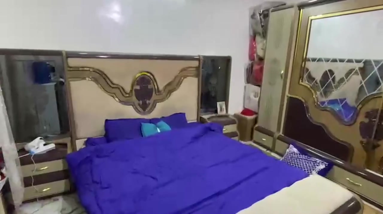 غرفة • جديدة • مدينة الصدر
