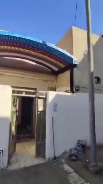 دار للبيع زراعي مساحه 100متر طويريج شارع اربعيين نزله ابو ورده يم الجامع دمعة الرقيه السعر 420مليون مع مجال 
الاستفسار *********** الاتصال واتساب فقط
